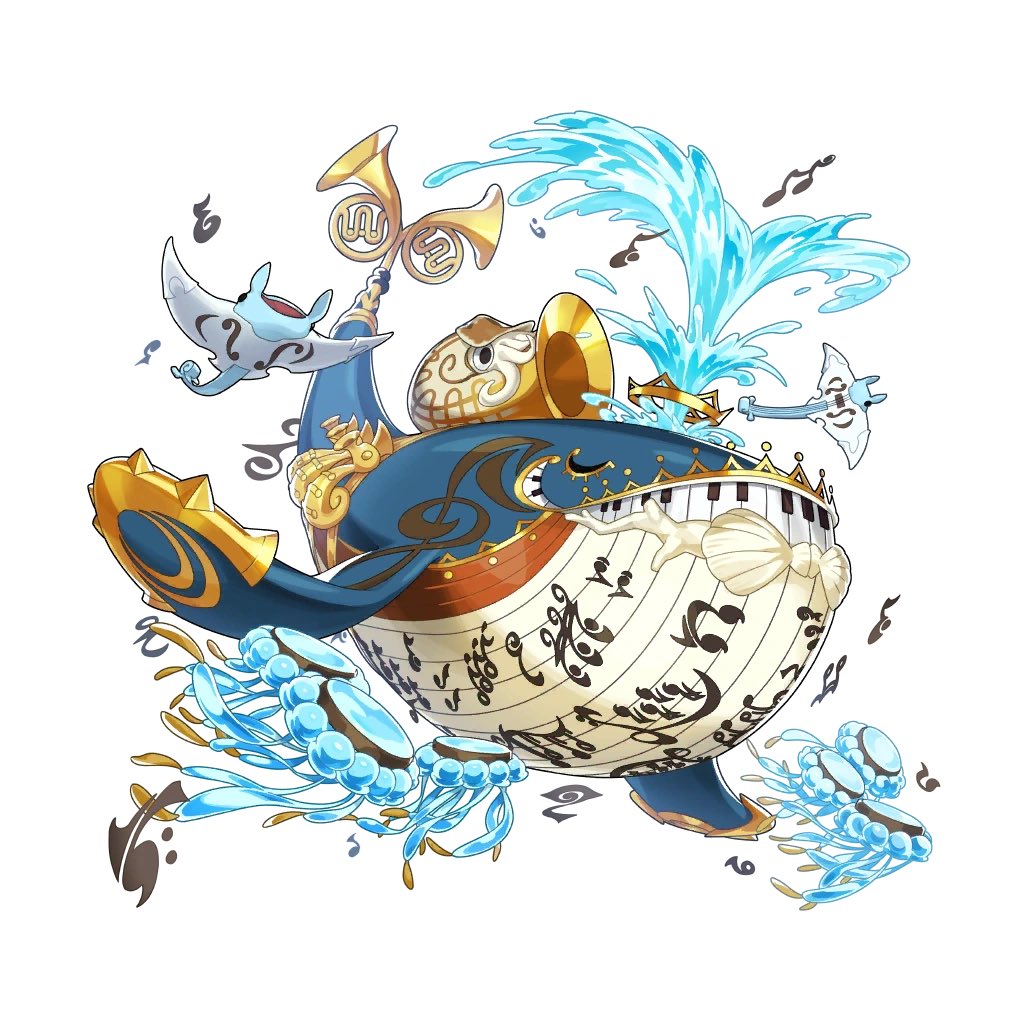 Dragalia Memory tweet media