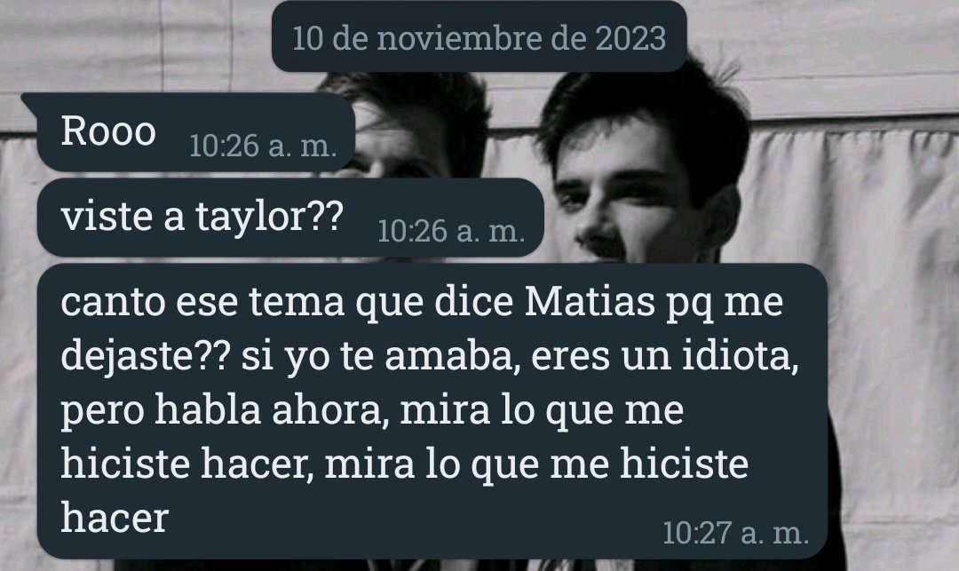 grantuchis's tweet photo. pov: tenes un hermano menor https://t.co/xeBWvSJj1p