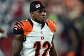 itz_floress's tweet photo. @RiseUpReader We all know what happened last time we got a WR from Cincinnati….. https://t.co/PW0PhKWttQ