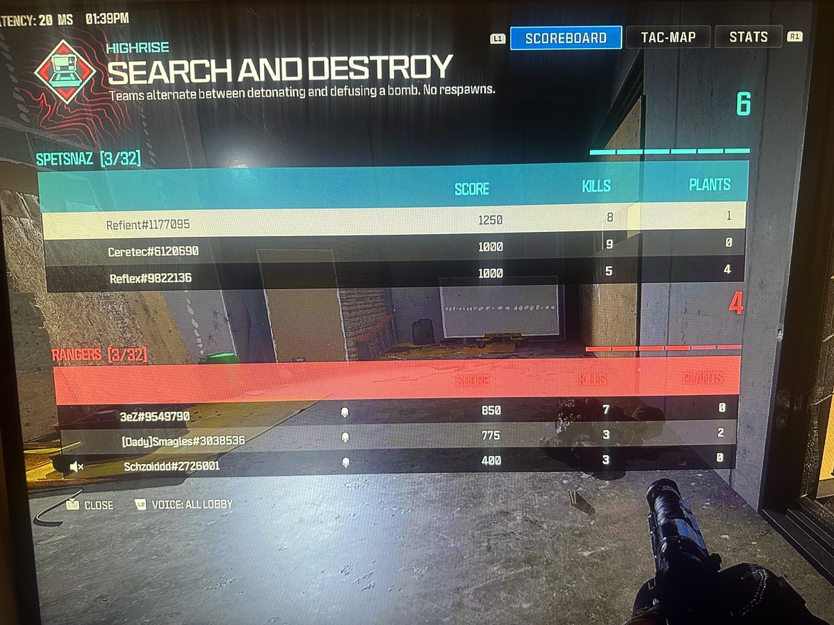 Refient's tweet image. 