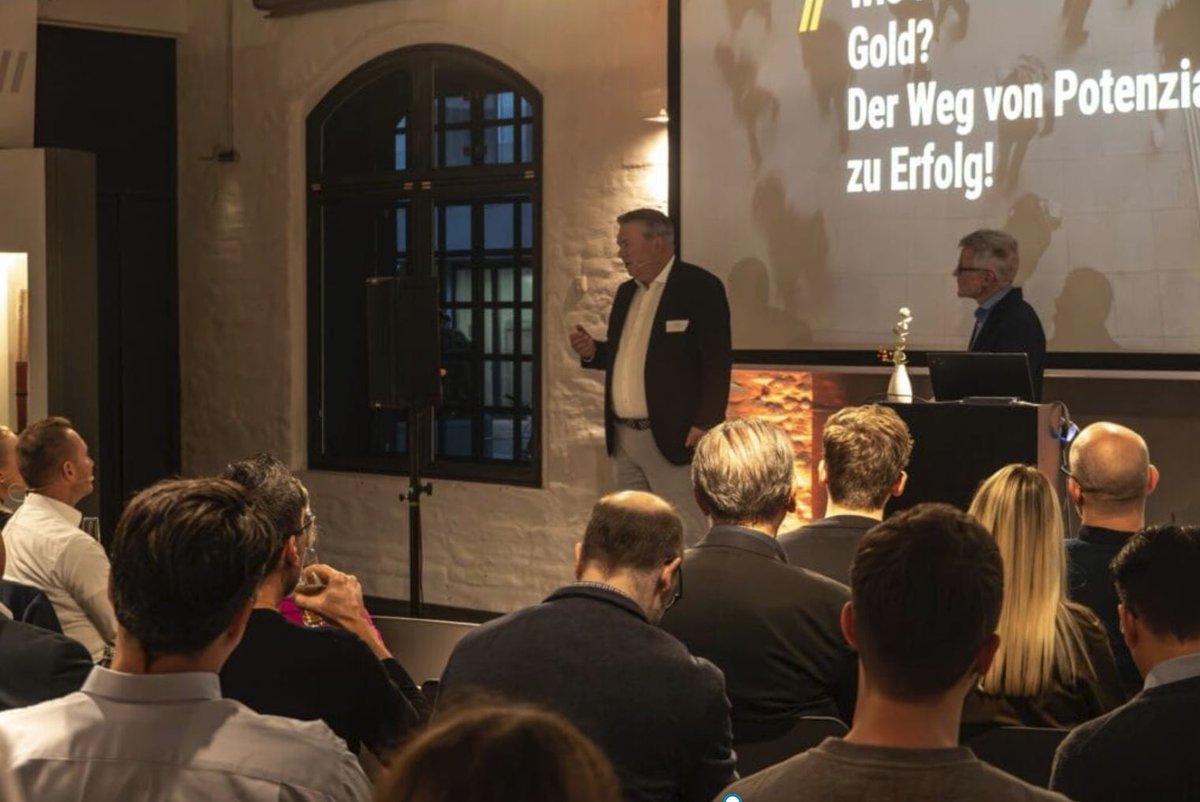 ARKADIA Mgmt. Cons. tweet media