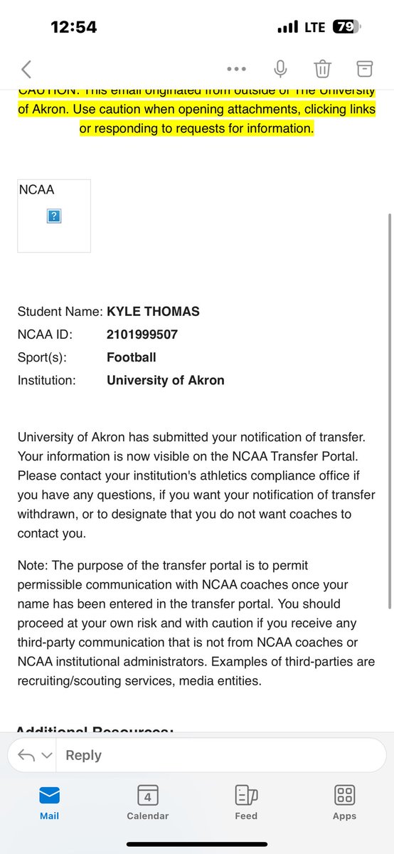 Kyle Thomas tweet media