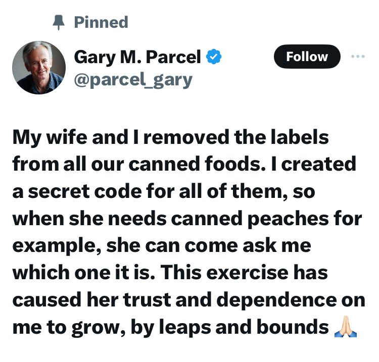 ACTIdgit's tweet image. .@parcel_gary - This is what a narcissist does...Gary. This is what a controlling, sick, misogynistic, malignant, narcissist does...Gary. This is spousal abuse...Gary. 
#SpousalAbuse #MSNBC #CBC #BBC