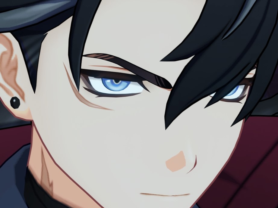 daria_daryaria's tweet photo. he's dangerous and handsome 😳 https://t.co/JtEWzdouw0