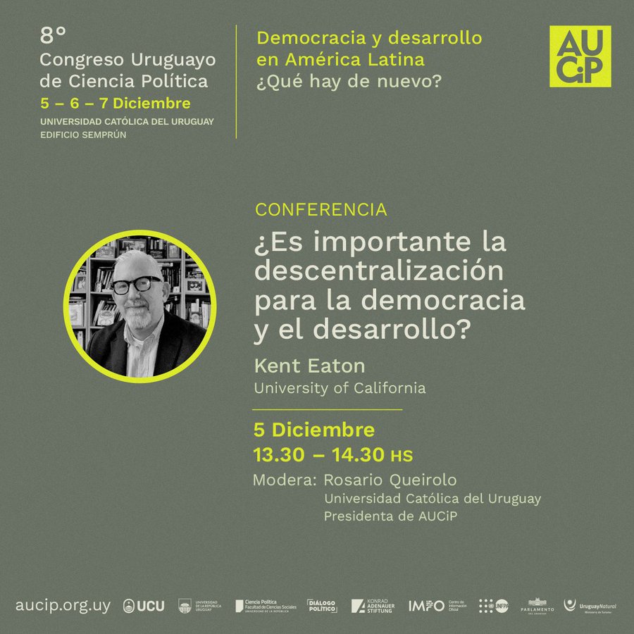 redsubnacional's tweet photo. 👇👇#EsHoy Conferencia central de #KentEaton https://t.co/ZW0HQHNNhT
