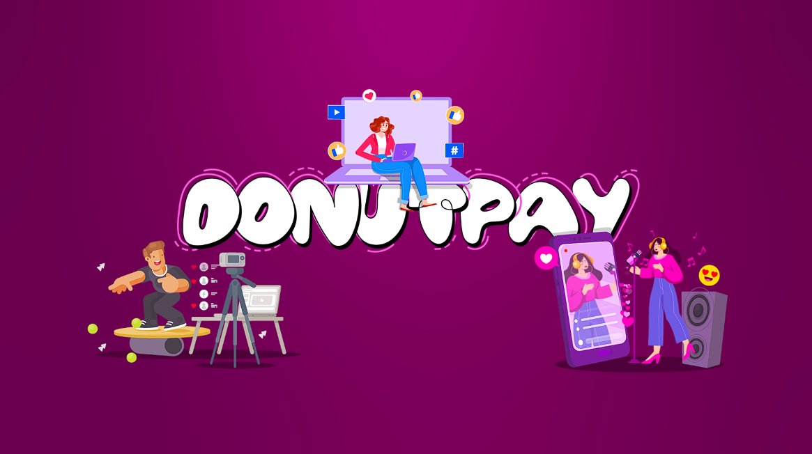 And a secret powered by message... 👀

This year, our Twitch Recap tool is presented by <a href="/DonutPayio/">DonutPay (🍩 ,🎧)</a> — a brand new donations service for streamers 🍩

Check their socials for more info 🫰