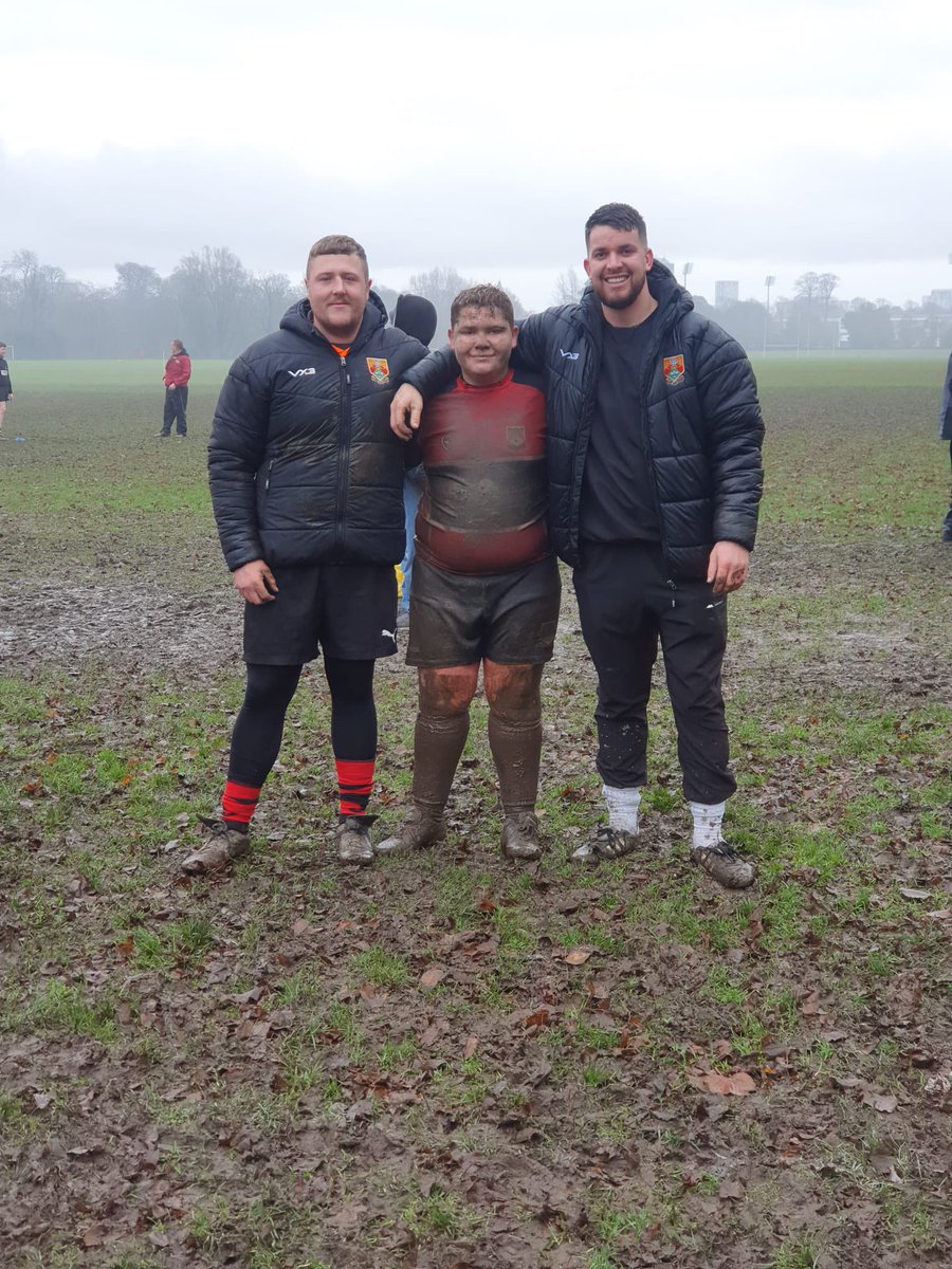 Caerau Ely RFC Mini & Juniors 🔴♠️ tweet media
