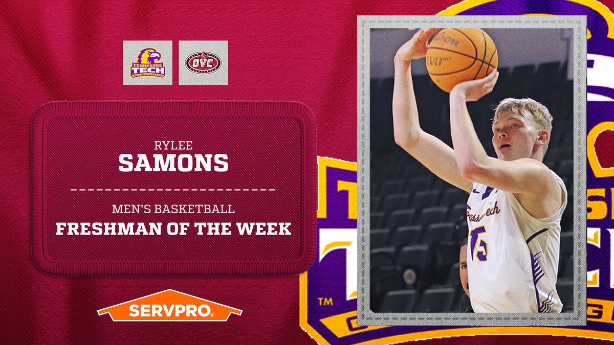 Ohio Valley Conference tweet media