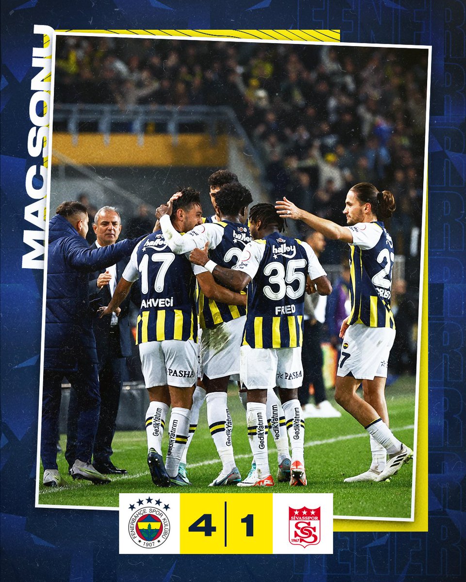Trivela Sports on X: Fenerbahçe: “Orası Beşiktaş! 🤣”   / X