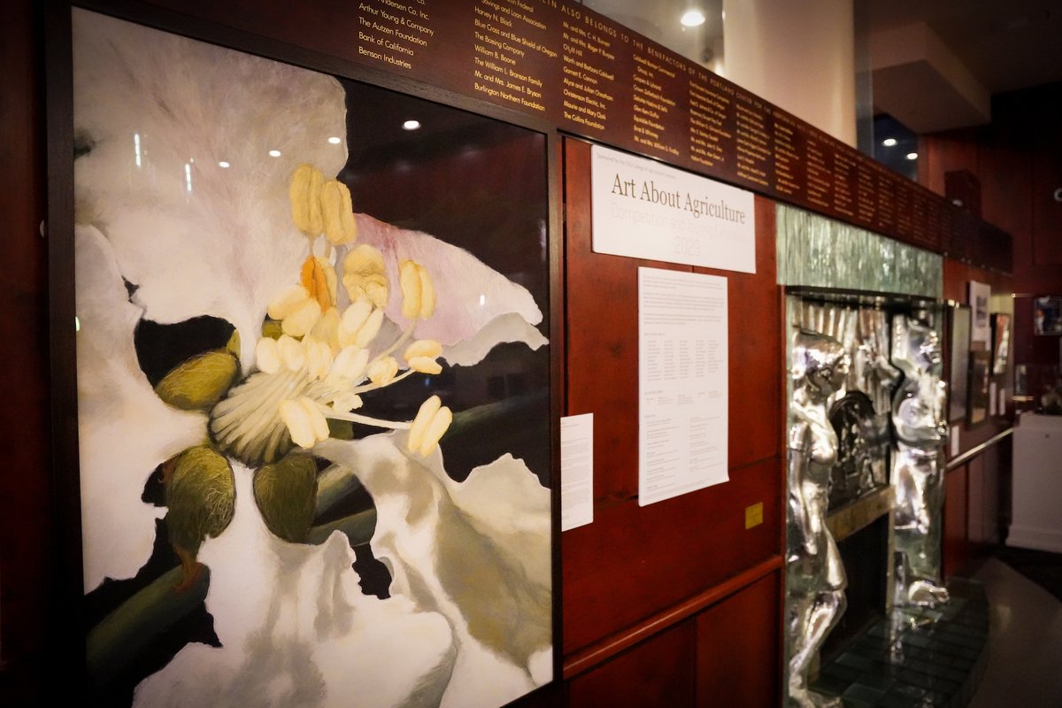 OSU Ag Sciences tweet media