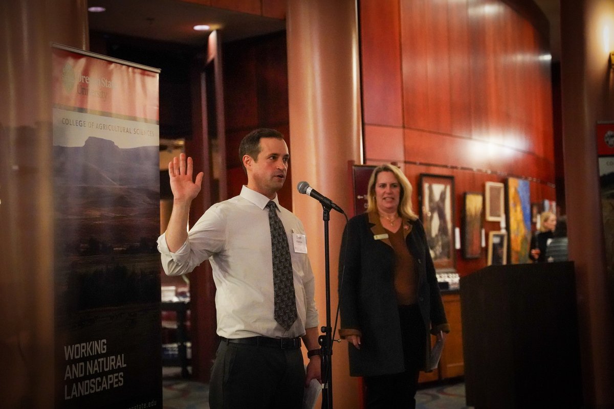 OSU Ag Sciences tweet media