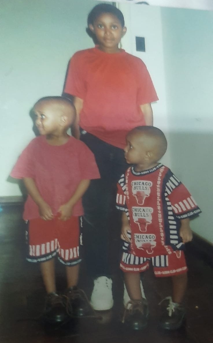 #TheLegacy tweet media