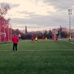 Photo by C.D. San Pio X Femenino de Valladolid🔴⚪️ (@SanPioxFem)
