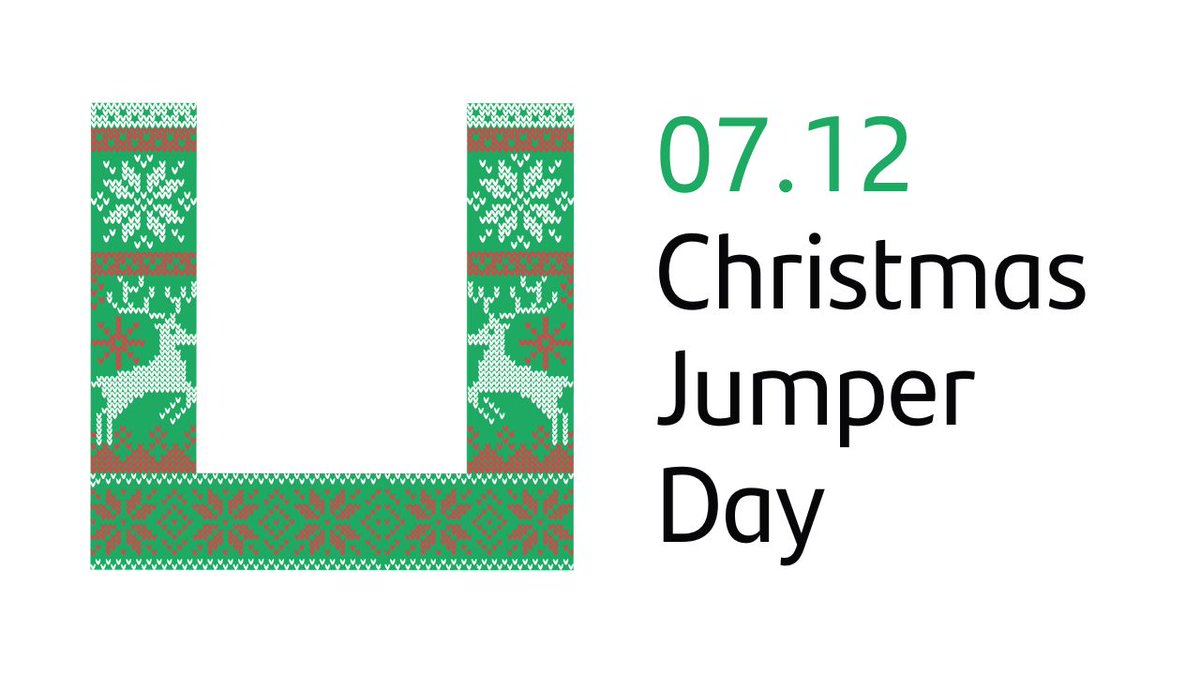 Unity Place MK (@unityplacemk) on Twitter photo It's time to dig out your Christmas knitwear and help kids around the world have a wonderful Christmas. Unity Place Christmas Jumper Day takes place on 7 Dec in support of charity <a href="/savechildrenuk/">Save the Children UK</a>. Let's sign up, put on your Christmassy jumper and donate to show your support. It's time to dig out your Christmas knitwear and help kids around the world have a wonderful Christmas. Unity Place Christmas Jumper Day takes place on 7 Dec in support of charity <a href="/savechildrenuk/">Save the Children UK</a>. Let's sign up, put on your Christmassy jumper and donate to show your support.