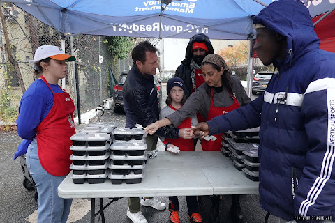 NYC Emergency Management Commissioner tweet media