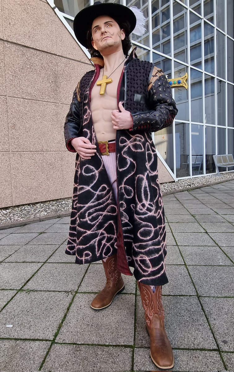 TimeBandit tweet media