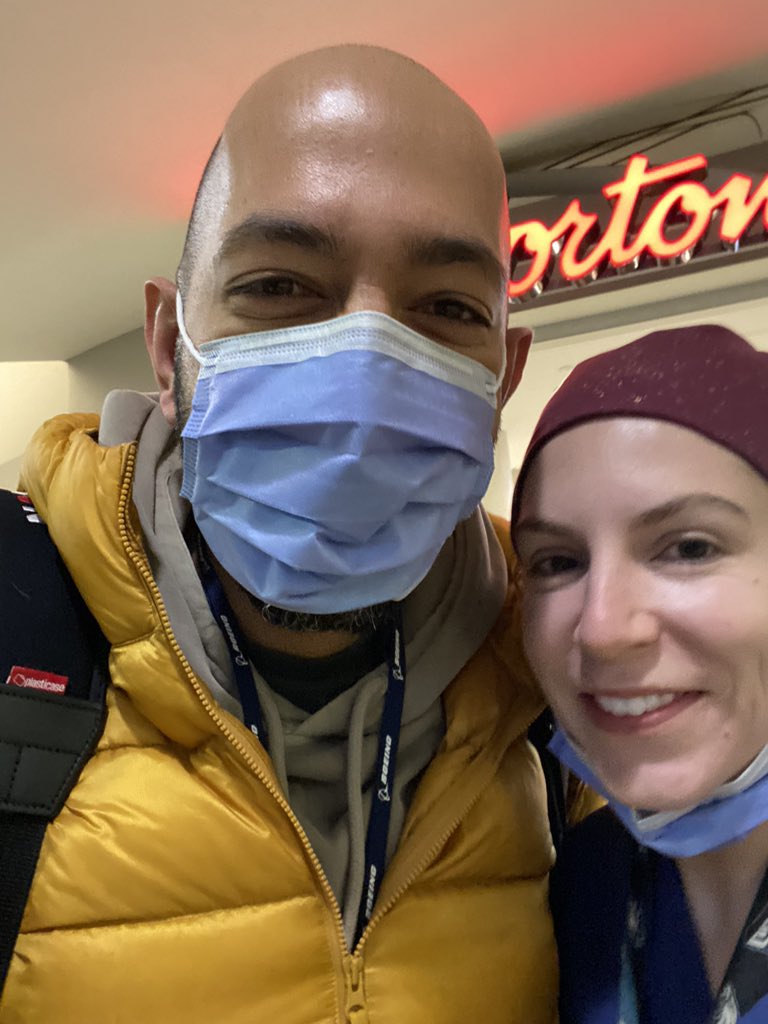 Erin Williams (@erinwilliams_06) on Twitter photo When <a href="/ZuhaibMir/">Zuhaib M. Mir, MD MSc</a> flies in to steal a liver, I scrub out for a quick 🤛 #proud <a href="/QueensGenSurg/">Queen's General Surgery</a> When <a href="/ZuhaibMir/">Zuhaib M. Mir, MD MSc</a> flies in to steal a liver, I scrub out for a quick 🤛 #proud <a href="/QueensGenSurg/">Queen's General Surgery</a>