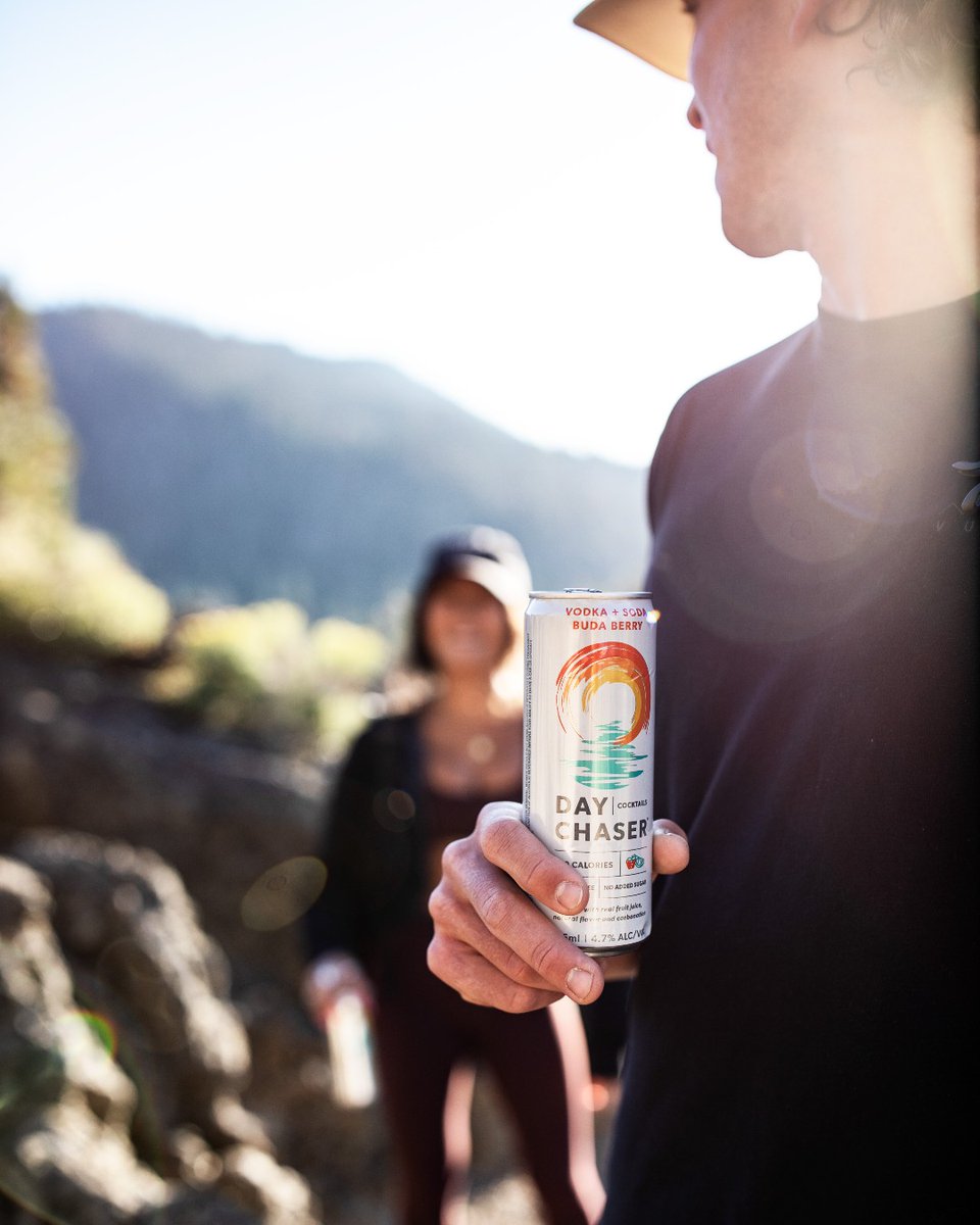 Day Chaser tweet media