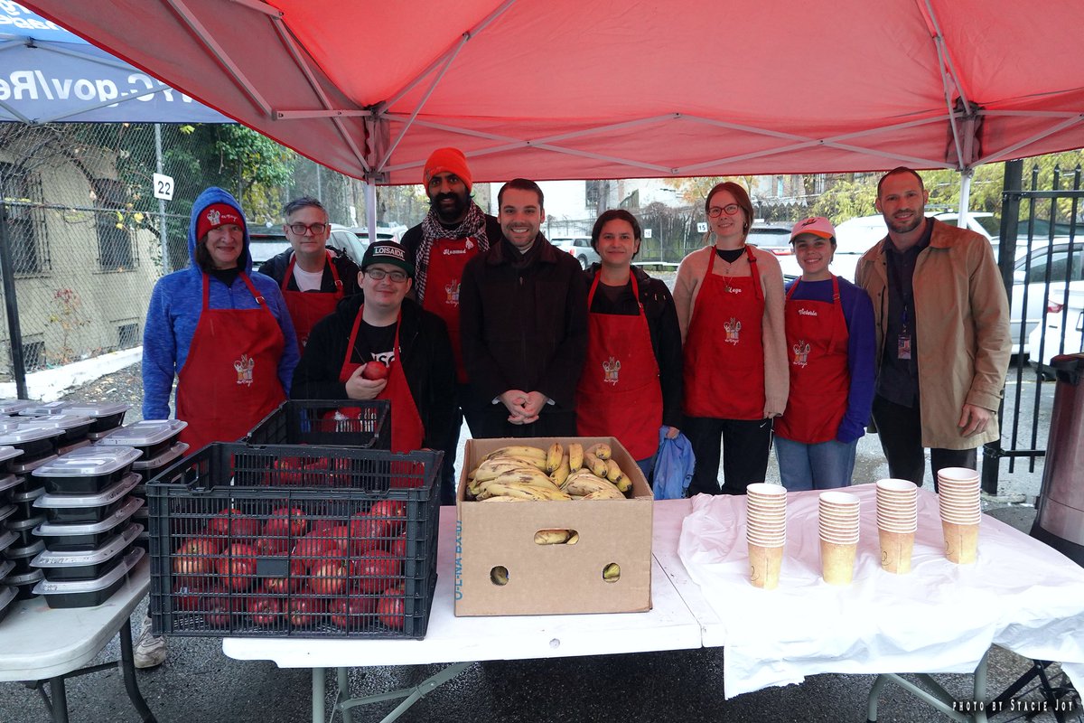 NYC Emergency Management Commissioner tweet media