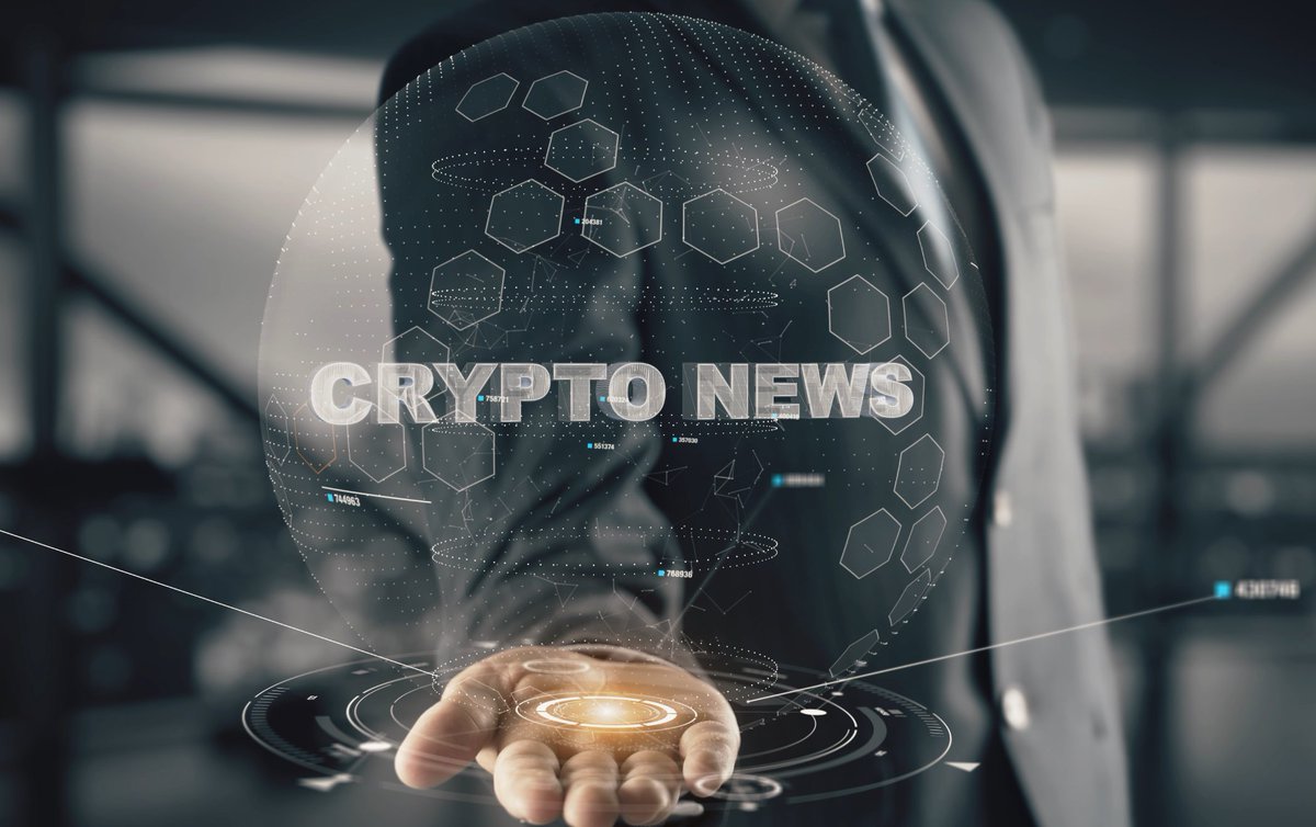 What was the major regulatory 🎙️news that affected the #cryptocurrency market in Nov 2023?

a) The SEC announced that it would be investigating #Binance

b) The #EU released new guidelines for #Crypto regulation

c) The #SEC approved the first #BTC spot exchange-traded fund
