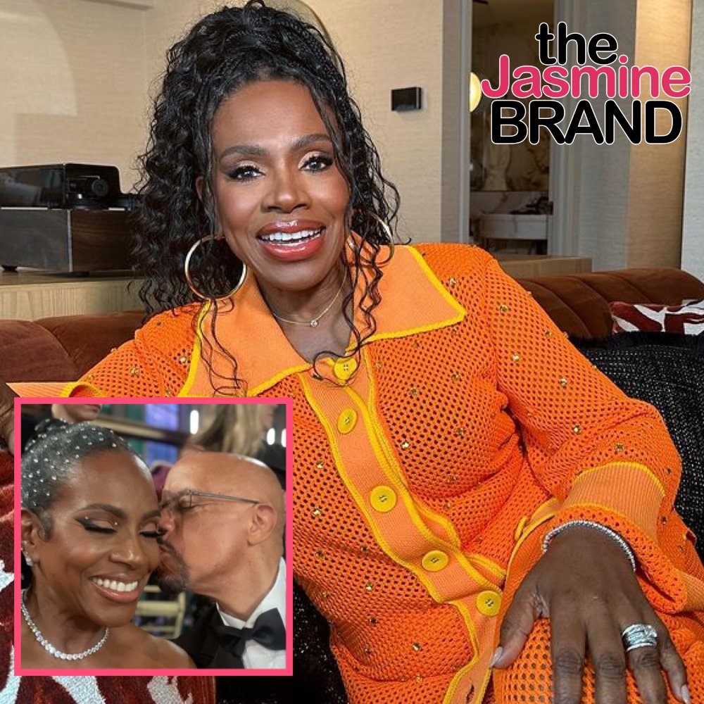 thejasminebrand's tweet image. Actress Sheryl Lee Ralph &amp;amp; Her Husband Are Reportedly Moving In Together Officially After Almost Twenty Years Of Marriage dlvr.it/SzhmPh