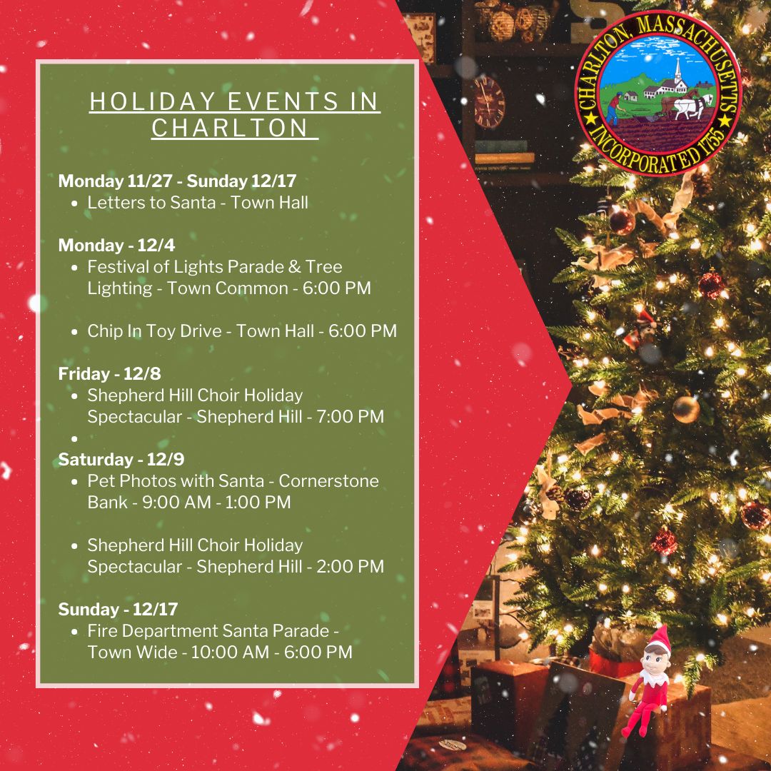 Town of Charlton tweet media