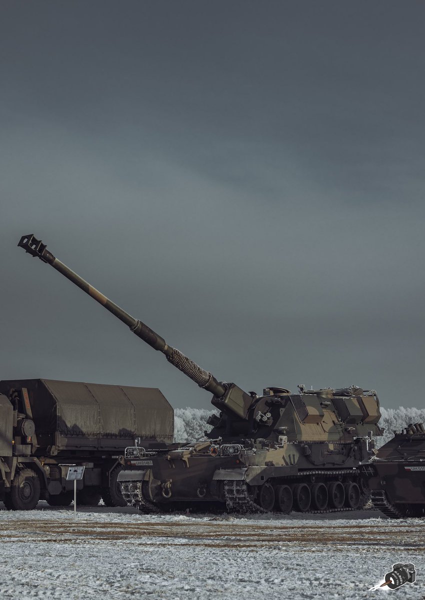 MajkelMAB's tweet image. Krab. #krab #hsw #wbgroup #hovitzer