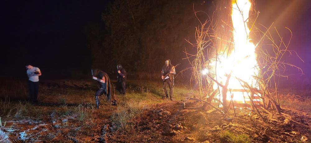 Andy Howl tweet media