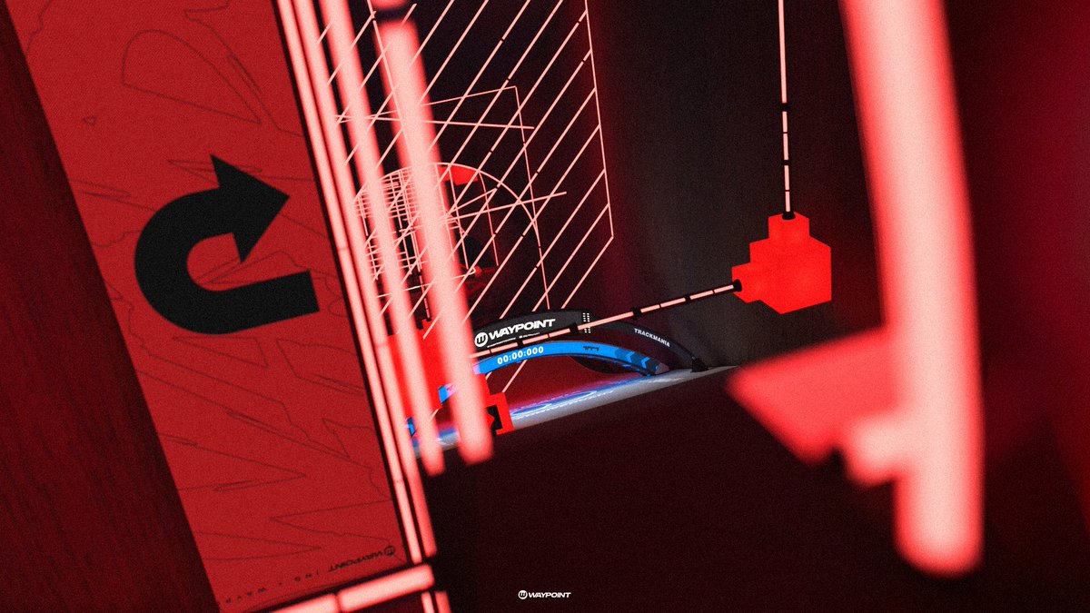 Hey ! Just built a new Mini-RPG vanilla track with <a href="/AgentWhiskeyTM/">Whiskey</a>  ! We tried a new scenery style on this one. HF ! 

🔴Link : trackmania.exchange/maps/138518

📸 | <a href="/AgentWhiskeyTM/">Whiskey</a>