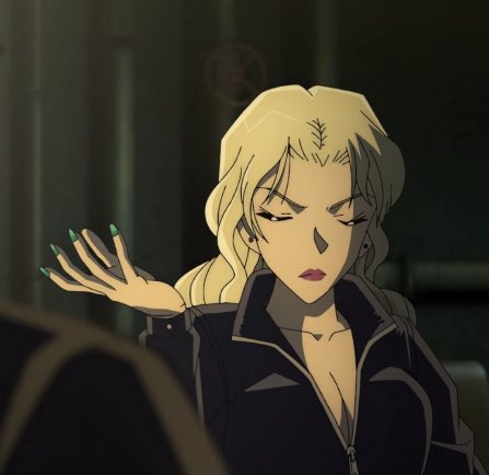 Daily Vermouth (@dailyvermouth) on Twitter photo 