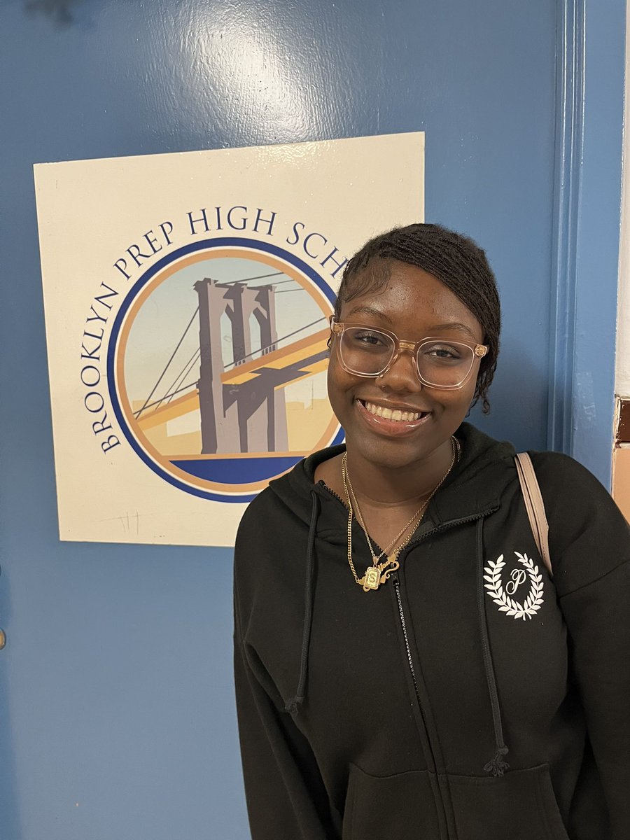 Brooklyn Preparatory HS tweet media