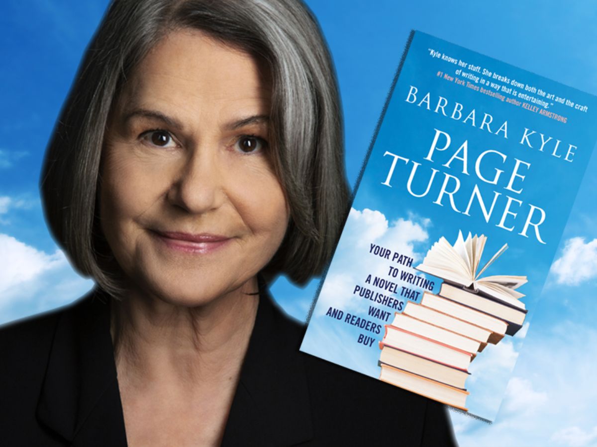 What Kind of Writer Are You? #writers #WritingCommunity #writing #amwriting - mailchi.mp/barbarakyle.co…