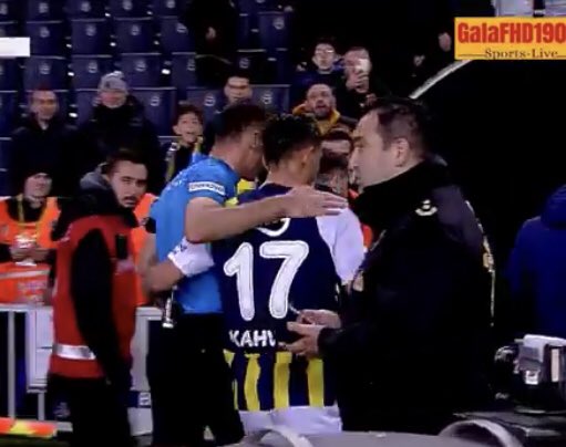 Size süper ligi tarif edemem ama fotoğrafını gösterebilirim.