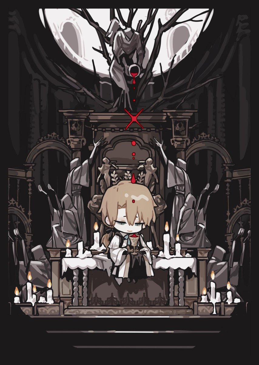 プラチナ tweet media