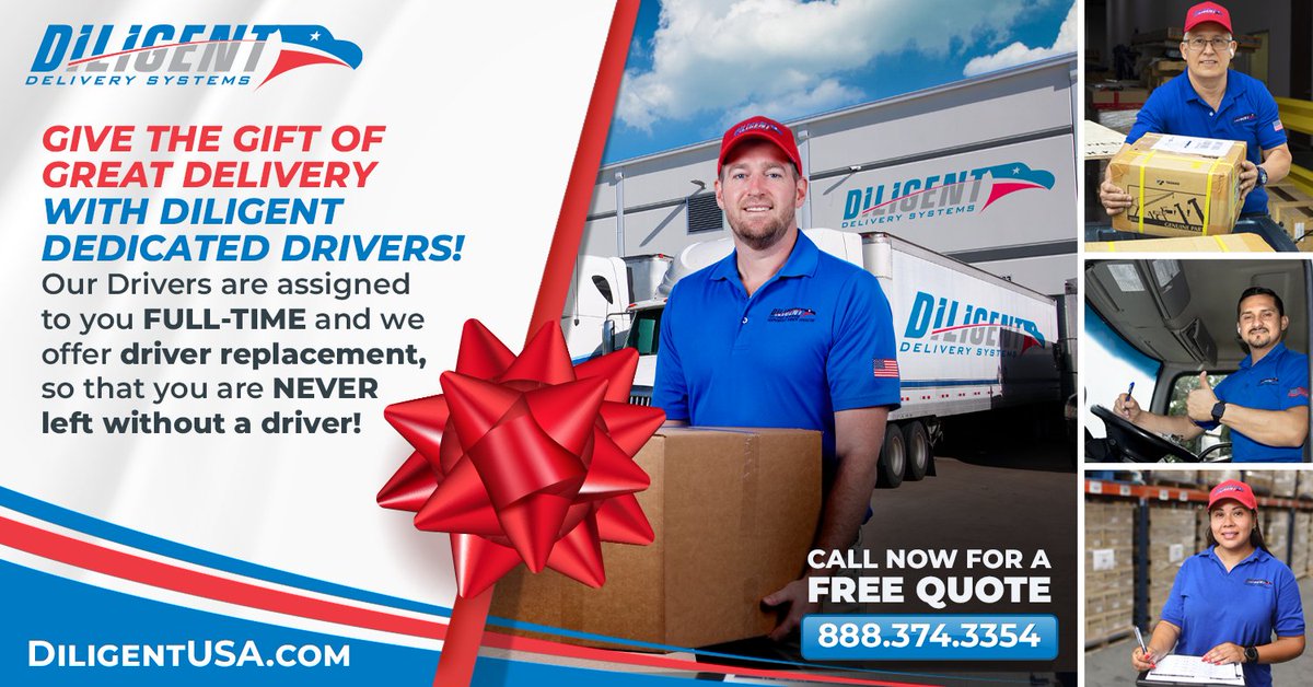 EXCourierIntl's tweet photo. Use our Dedicated Driver Service and NEVER be left without a driver! https://t.co/8oCadeC9UO #dedicateddriver #medicalcourier #fleetmanagement #hotshot #warehousing #logisticsmanagement #customshipping #deliverysolutions #freightforwarding https://t.co/XX3by83O6M