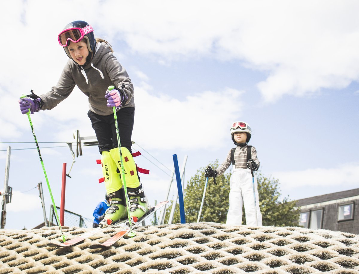 Adventure Aberdeen Snowsports tweet media