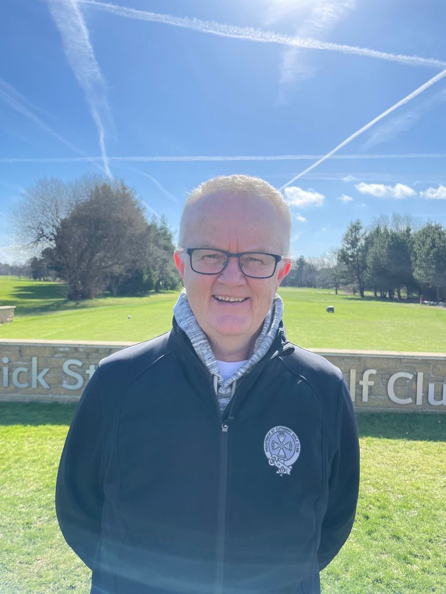 🌟 Meet David Brown, PSC's Match Sec since '86! 🏌️ From Captain in '07 to digitizing our systems & managing member services, his dedication shapes PSC. Next time you see him, say thanks for his commitment to our golf community! #PSCFamily #StaffSpotlight #GolfCommunity 🏆🖥️⛳️