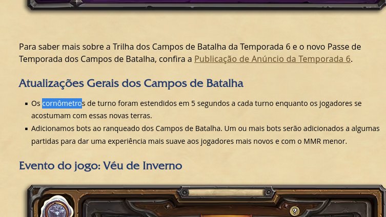 Jogo de batalha em 5 segundos, temporada 2: últimas atualizações