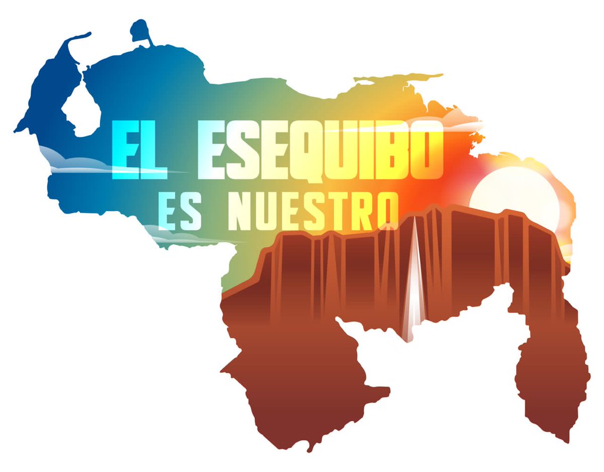 Felicito a mis ADecas y ADecos a nivel nacional, quienes acudieron al llamado de la patria en defensa de nuestra soberanía nacional.

#AcciónDemocrática cómo estandarte de lucha en defensa del Esequibo, una vez más se hizo presente este #3Dic, con nuestra maquinaria de carne y