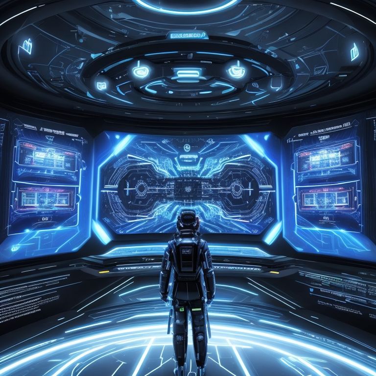 NibaldoCH_'s tweet image. 🚀 New post on LINKEDIN! 

Explore the world of mind unlocking 🧠

Can Virtual Reality 

revolutionize YOUR cognitive assessments? 

#CognitiveRevolution #VirtualReality 

🌐 Check it out here: 🔓

linkedin.com/posts/nibaldo-…