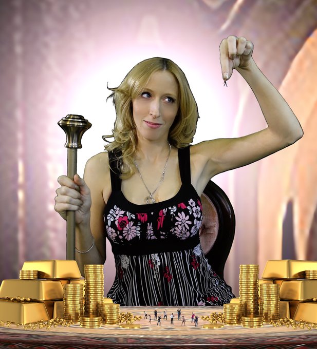 A #giantess collage from one of My tiny minions... You are this...big to Me slave #goddessworship #femdom<a href="/tag/giantess"class="tags">#giantess</a><a href="/tag/femdom"class="tags"><span>#femdom</span></a><a href="/tag/goddessworship"class="tags"><span>#goddessworship</span></a><a href="/tag/findomme"class="tags"><span>#findomme</span></a>