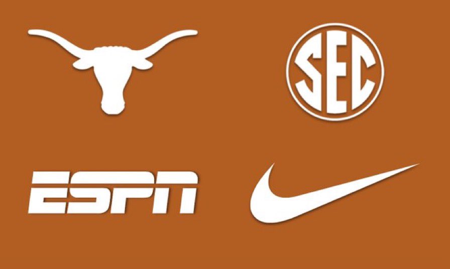 UT4x_champs's tweet image. Teams currently ranked in the Top 12 in both football and men’s basketball:

1. Texas Longhorns

That’s it, that’s the list.