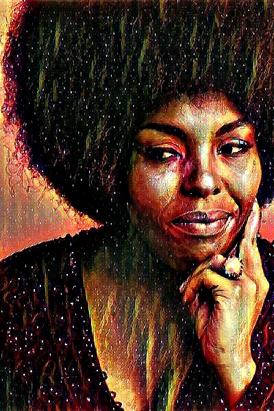 Roberta Flack “The First Time Ever I Saw Your Face' Grammy Award-Record Of The Year 1972 Ron Carter-Bass youtu.be/uSrKff0w6CU?si… #Music #Musique #Musica #Vocal #RobertaFlack Art-Ron Hart