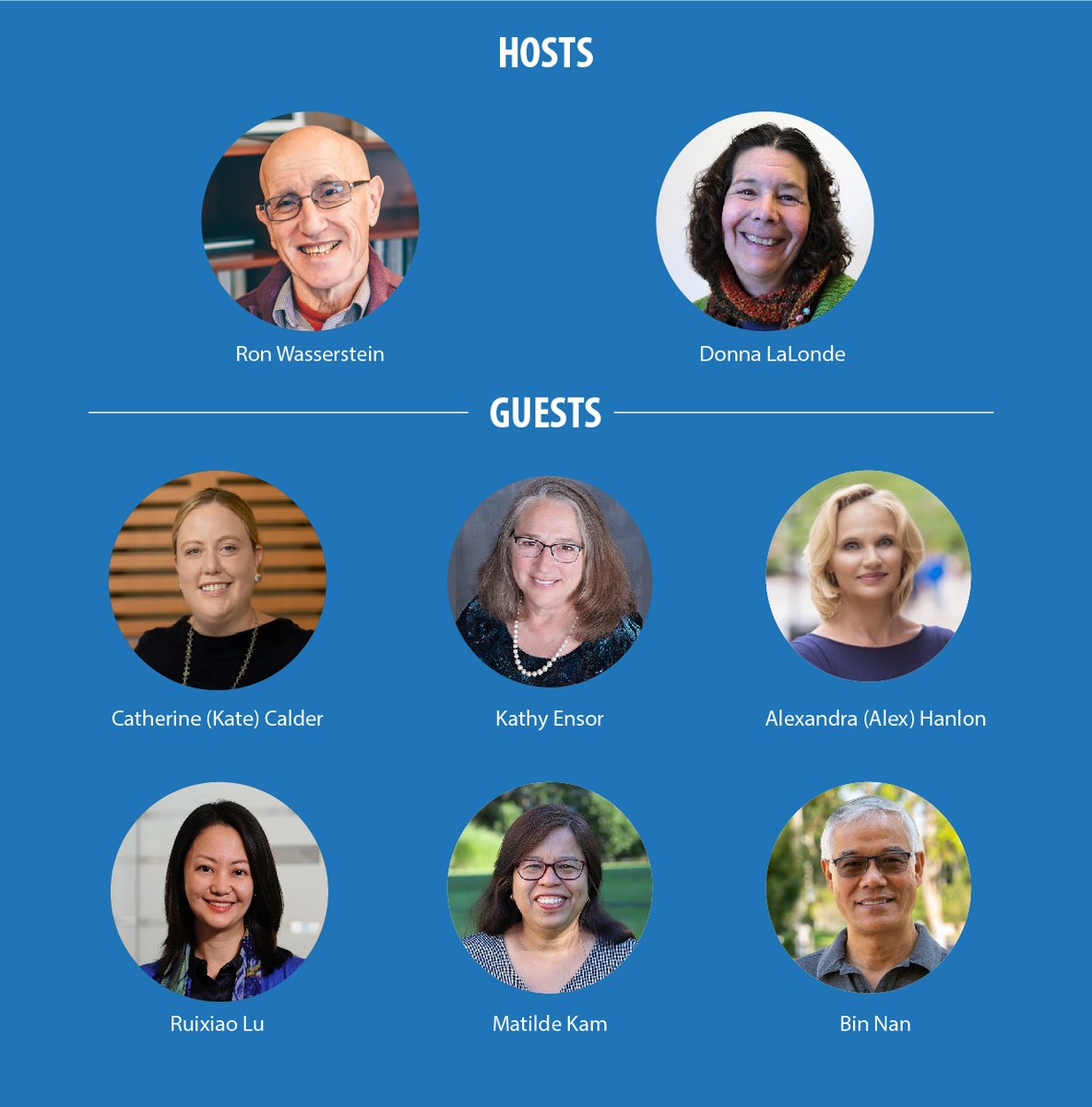 Practical Significance Podcast tweet media