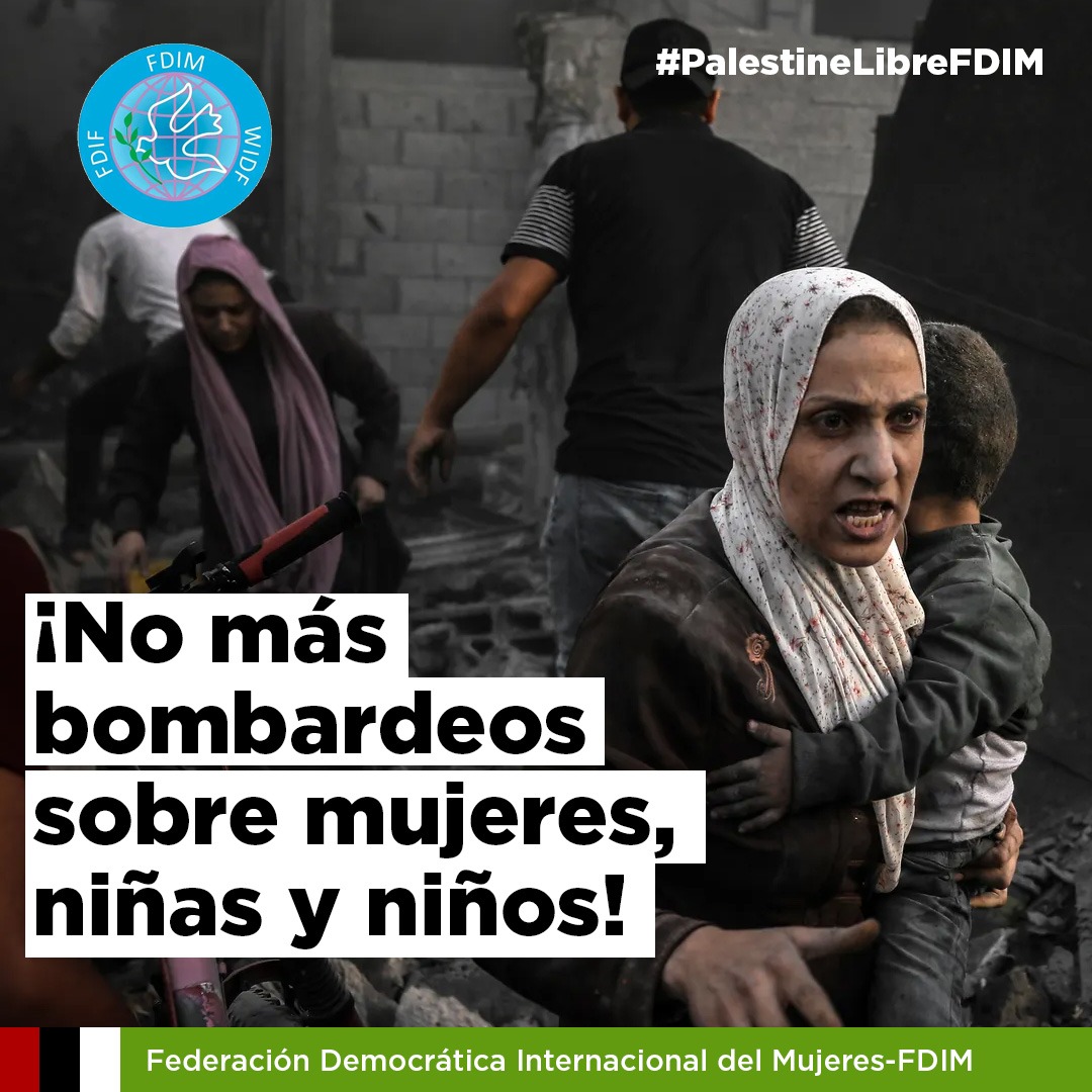 FDIM WIDF tweet media