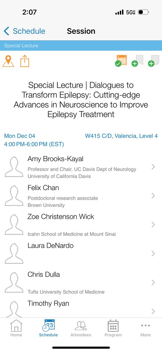 Please join us for exciting science at #AES2023 - Dialogues to Transform Epilepsy. Come see how exciting basic science can transform our understand of epilepsy and how to treat patients!