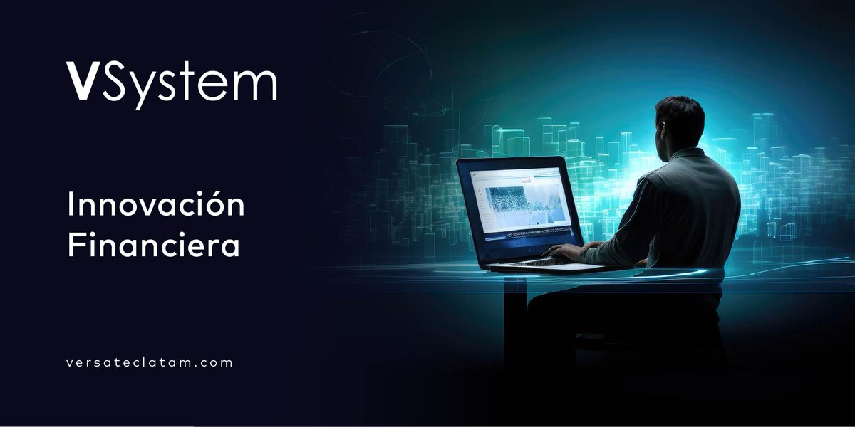 eleconomista's tweet photo. #Patrocinado | Simplifica, personaliza y destaca con #VSystem, la solución que integra procesos operativos para emisión de tarjetas, sin necesidad de un procesador externo. https://t.co/k5vkZsIrAZ https://t.co/U2q1rC4NRH