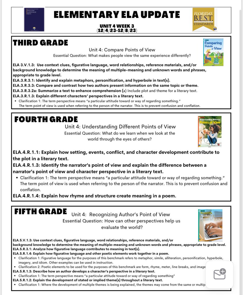 Beachside Elementary School tweet media