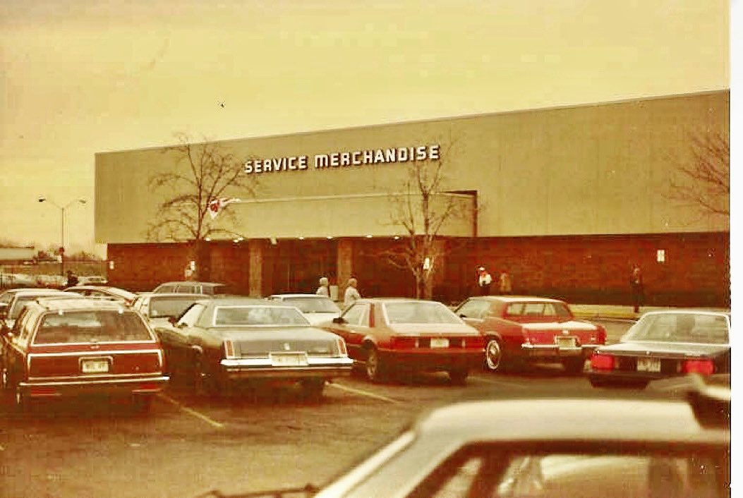 Vanished Chicagoland tweet media