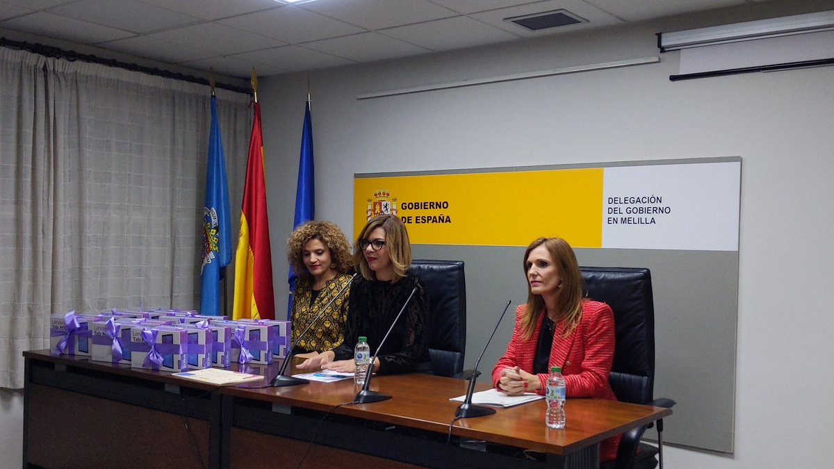 cadenasermel's tweet photo. 🟣Unas 300 personas, de distintos centros educativos, han participado en el Concurso Infantil y Juvenil por la Igualdad y Contra la Violencia de Género organizado por la @DelegGobMl https://t.co/LiSm6e1iuA